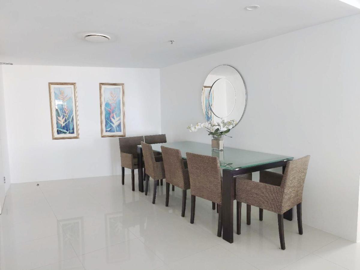 גולד קוסט Serain Residences On 9 Hamilton Avenue מראה חיצוני תמונה