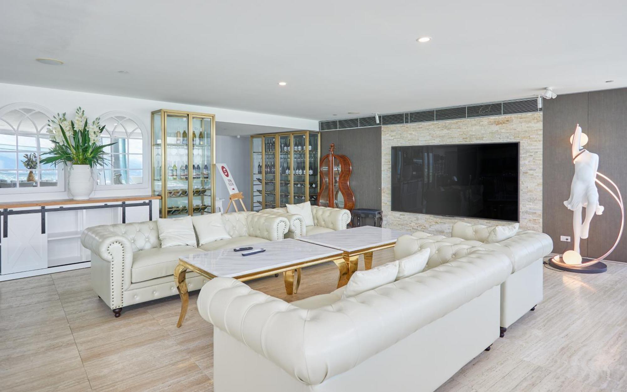 גולד קוסט Serain Residences On 9 Hamilton Avenue מראה חיצוני תמונה